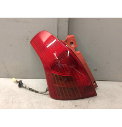 Feu arriere principal gauche (feux) SUZUKI SWIFT 3