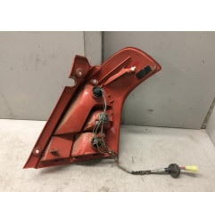 Feu arriere principal gauche (feux) SUZUKI SWIFT 3 Photo n°3