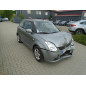 Feu arriere principal gauche (feux) SUZUKI SWIFT 3