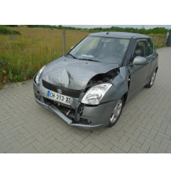 Feu arriere principal gauche (feux) SUZUKI SWIFT 3 Photo n°5