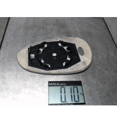 Glace retroviseur droit FIAT PUNTO EVO 3