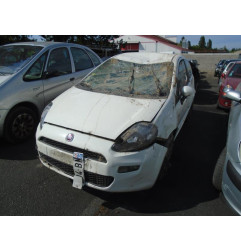 Glace retroviseur droit FIAT PUNTO EVO 3 Photo n°3