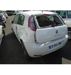 Glace retroviseur droit FIAT PUNTO EVO 3 Photo n°7