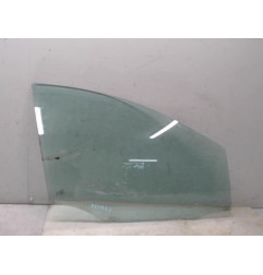 Vitre avant droit MERCEDES CLASSE B 245 Photo n°1