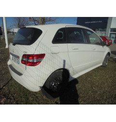 Vitre avant droit MERCEDES CLASSE B 245 Photo n°5