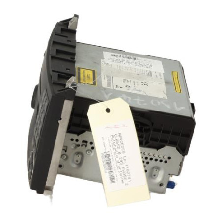 Autoradio d'origine MERCEDES CLASSE B 245