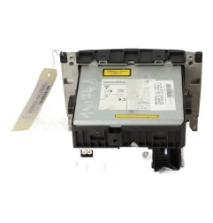 Autoradio d'origine MERCEDES CLASSE B 245 Photo n°3