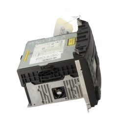 Autoradio d'origine MERCEDES CLASSE B 245 Photo n°4