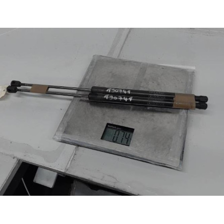 Verin de coffre MERCEDES CLASSE B 245