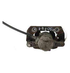 Etrier avant droit (freinage) MERCEDES CLASSE B 245 Photo n°1