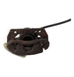 Etrier avant droit (freinage) MERCEDES CLASSE B 245 Photo n°3