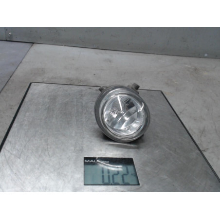 Anti brouillard gauche (feux) MAZDA 2 2 Photo n°1