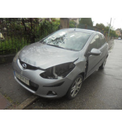 Anti brouillard gauche (feux) MAZDA 2 2 Photo n°3