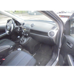 Anti brouillard gauche (feux) MAZDA 2 2 Photo n°7