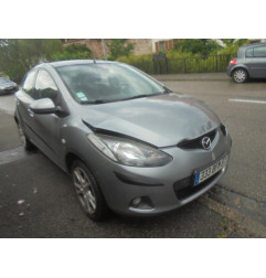 Feu arriere principal droit (feux) MAZDA 2 2 Photo n°4