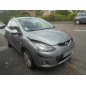 Feu arriere principal droit (feux) MAZDA 2 2