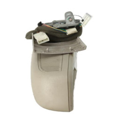 Retroviseur interieur MERCEDES CLASSE C 204 Photo n°4