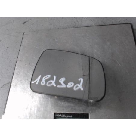 Glace retroviseur droit MERCEDES CLASSE C 204 Photo n°1