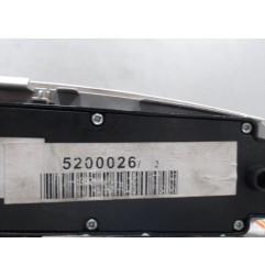 Interrupteur de leve vitre avant gauche MERCEDES CLASSE S 220