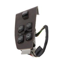 Interrupteur de leve vitre avant gauche MERCEDES CLASSE S 220 Photo n°3