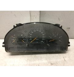 Compteur MERCEDES CLASSE M 163