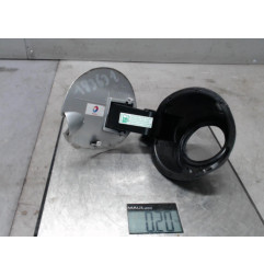 Trappe d'essence PEUGEOT 208 1