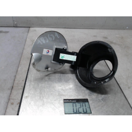 Trappe d'essence PEUGEOT 208 1