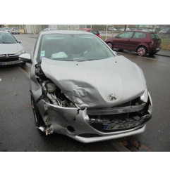 Trappe d'essence PEUGEOT 208 1 Photo n°5