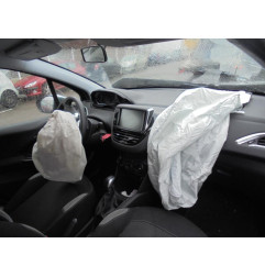 Trappe d'essence PEUGEOT 208 1 Photo n°8