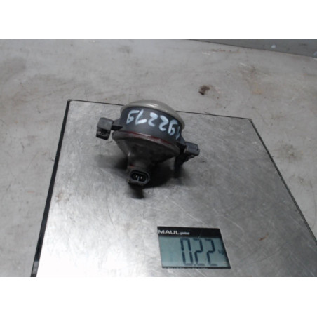Anti brouillard droit (feux) FORD C-MAX 1