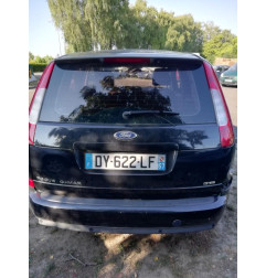 Anti brouillard droit (feux) FORD C-MAX 1 Photo n°4