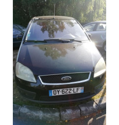 Retroviseur gauche FORD C-MAX 1 Photo n°4