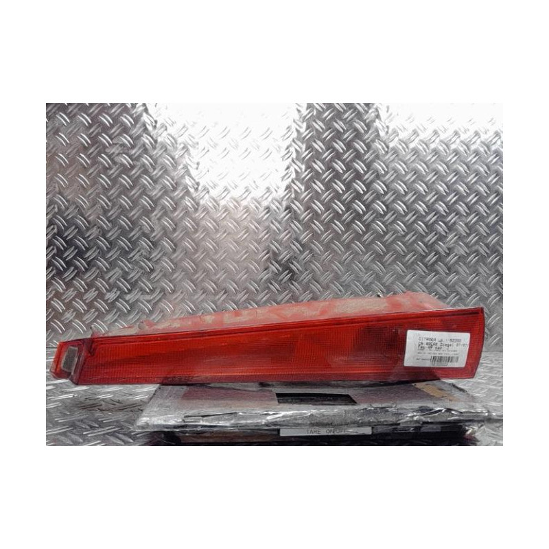 Feu arriere secondaire droit (feux) CITROEN C5 1