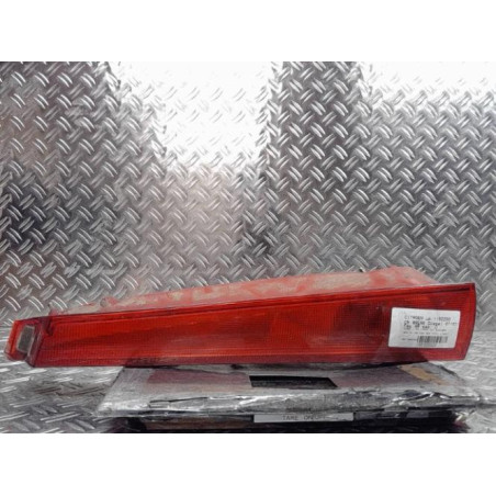 Feu arriere secondaire droit (feux) CITROEN C5 1 Photo n°1