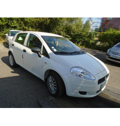 Retroviseur droit FIAT GRANDE PUNTO Photo n°7