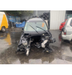 Feu arriere principal droit (feux) BMW X3 E83 Photo n°3