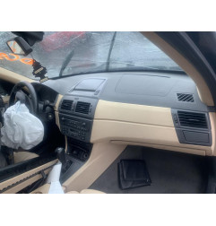 Feu arriere principal droit (feux) BMW X3 E83 Photo n°6