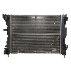 Radiateur eau RENAULT ZOE 1 Photo n°1