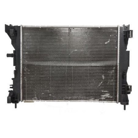 Radiateur eau RENAULT ZOE 1 Photo n°1