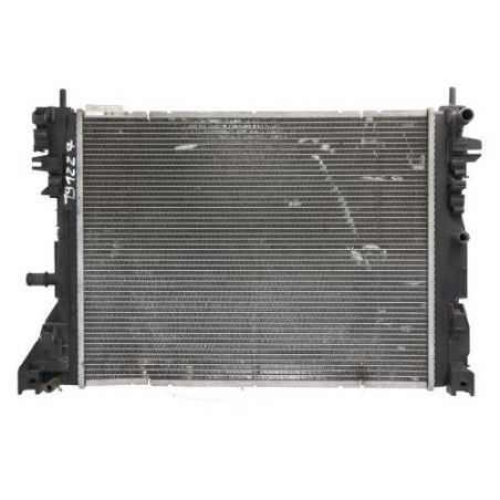 Radiateur eau RENAULT ZOE 1