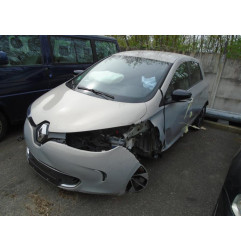 Radiateur eau RENAULT ZOE 1 Photo n°4