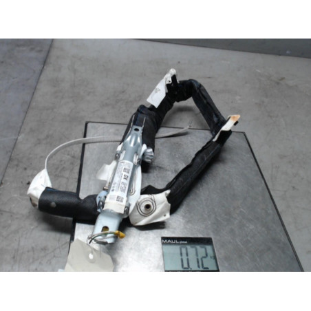 Air bag rideau droit FIAT 500 2 Photo n°1