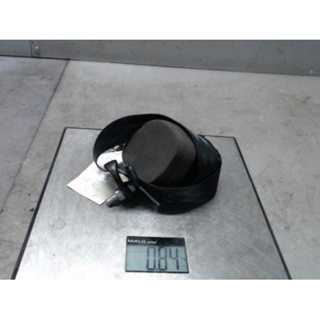 Ceinture arriere gauche FIAT 500 2 Photo n°1