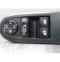 Interrupteur de leve vitre avant gauche CITROEN C3 2