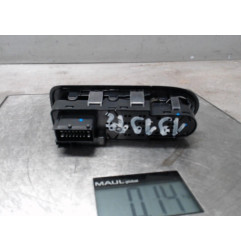 Interrupteur de leve vitre avant gauche CITROEN C3 2 Photo n°3