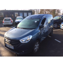 Demarreur DACIA DOKKER Photo n°7