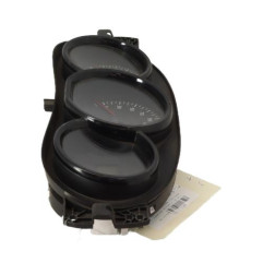 Compteur DACIA DOKKER Photo n°3