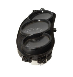 Compteur DACIA DOKKER Photo n°5