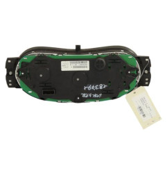 Compteur DACIA DOKKER Photo n°6