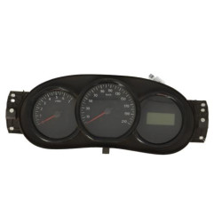 Compteur DACIA DOKKER Photo n°7